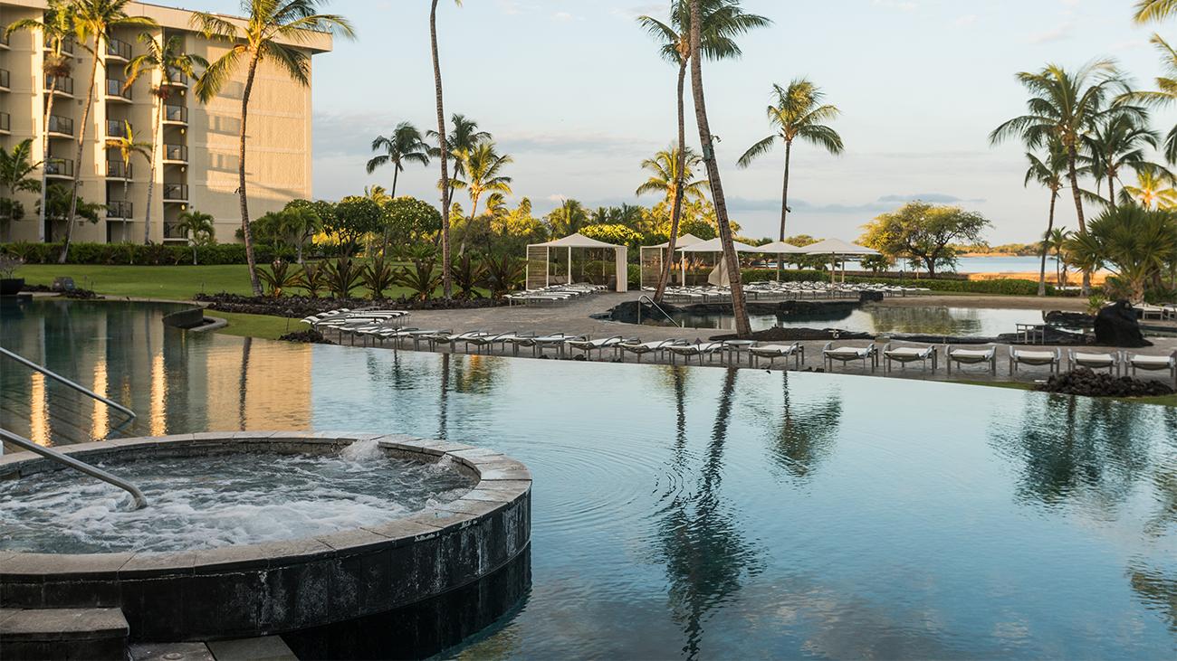 Whirlpool Spa